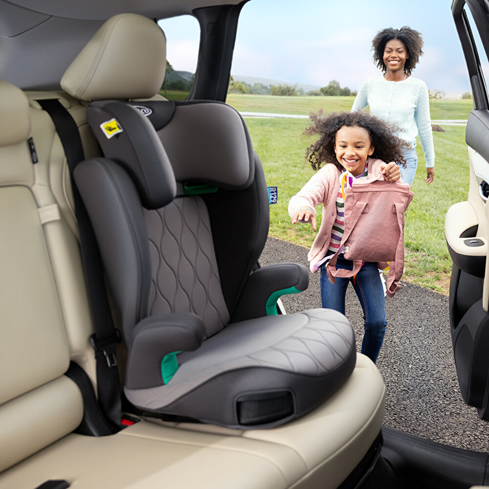 Affix I-Size Oto Koltuğu 15-36 kg