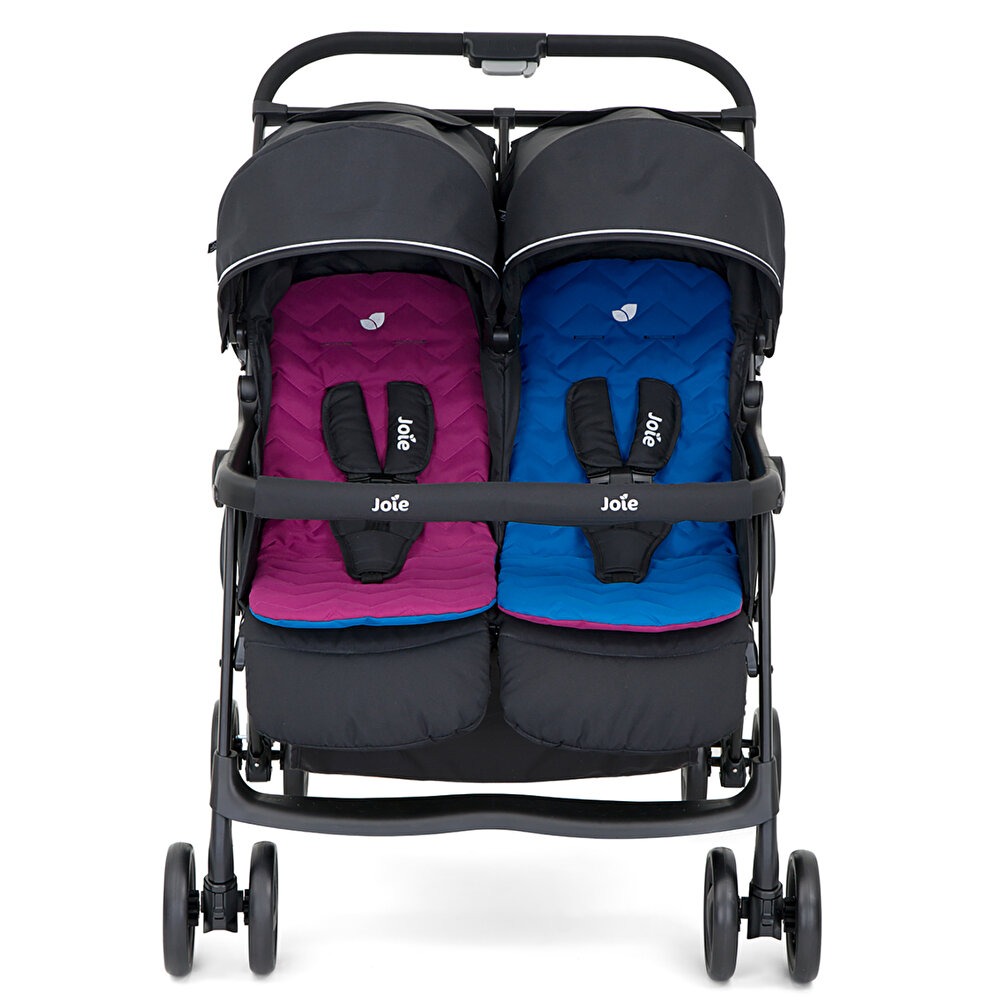 Aire Twin İkiz Bebek Arabası