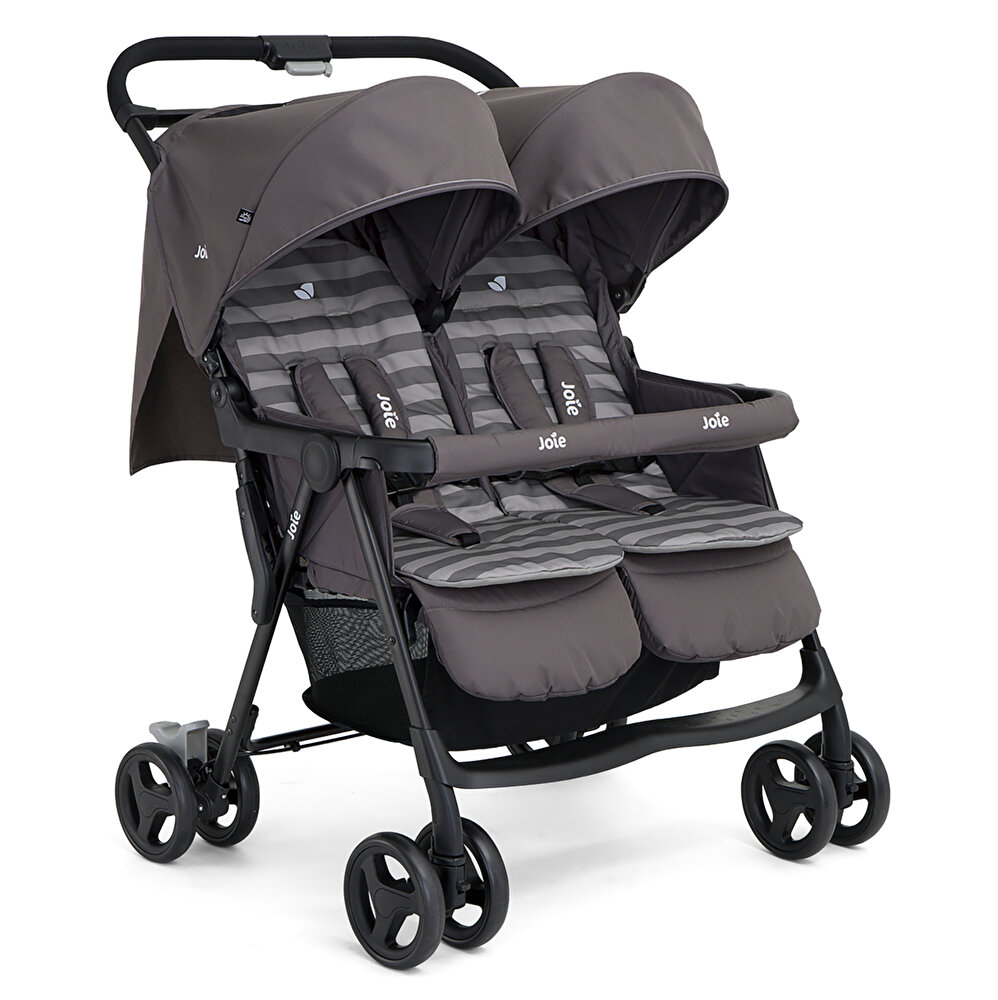 Aire Twin İkiz Bebek Arabası