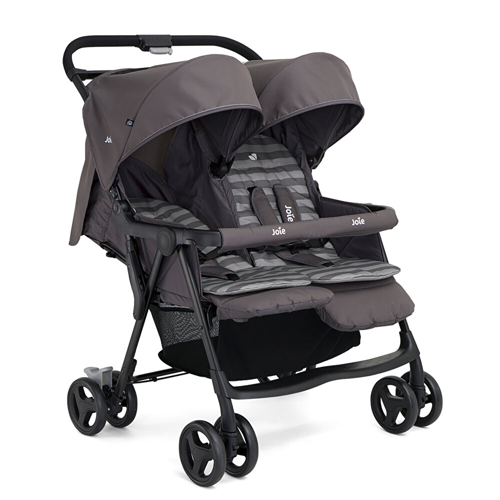 Aire Twin İkiz Bebek Arabası