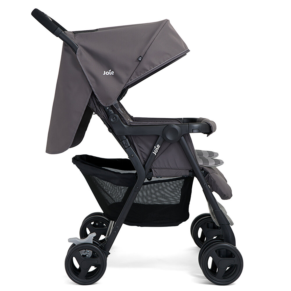 Aire Twin İkiz Bebek Arabası