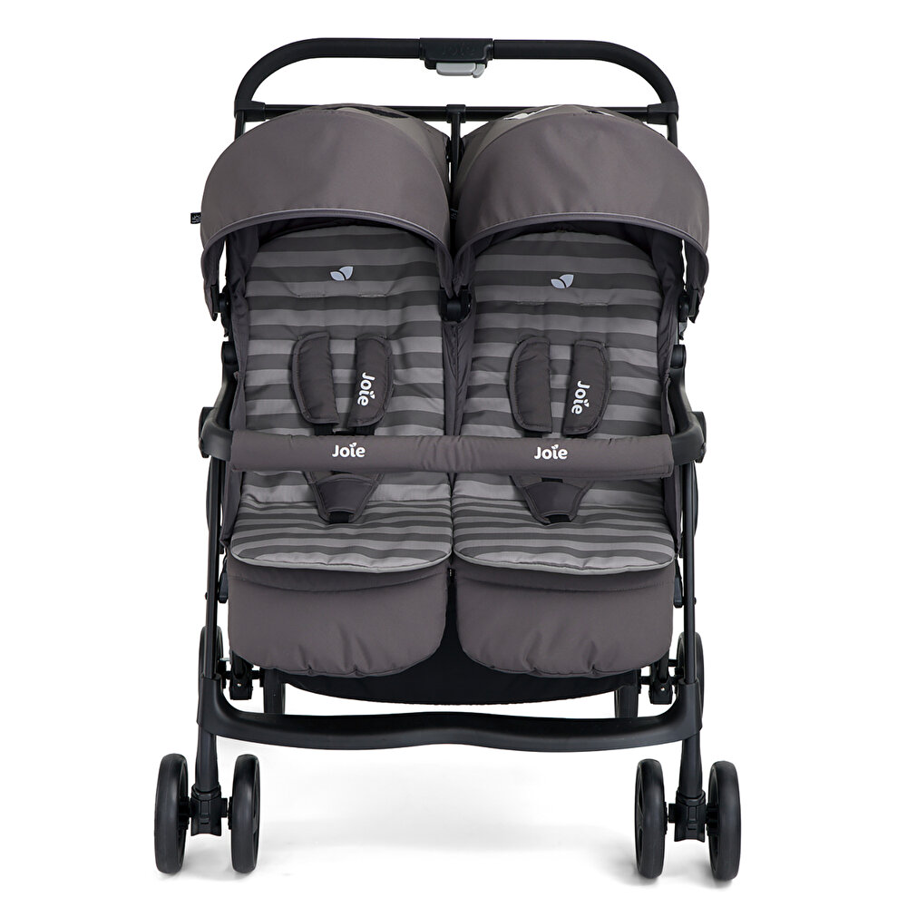 Aire Twin İkiz Bebek Arabası