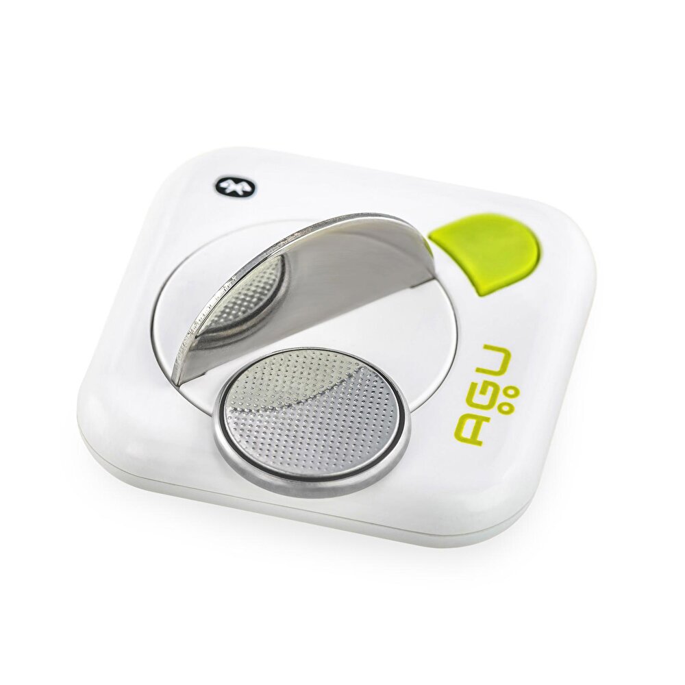 Akıllı Ateş İndikatörü - AGU Skinny