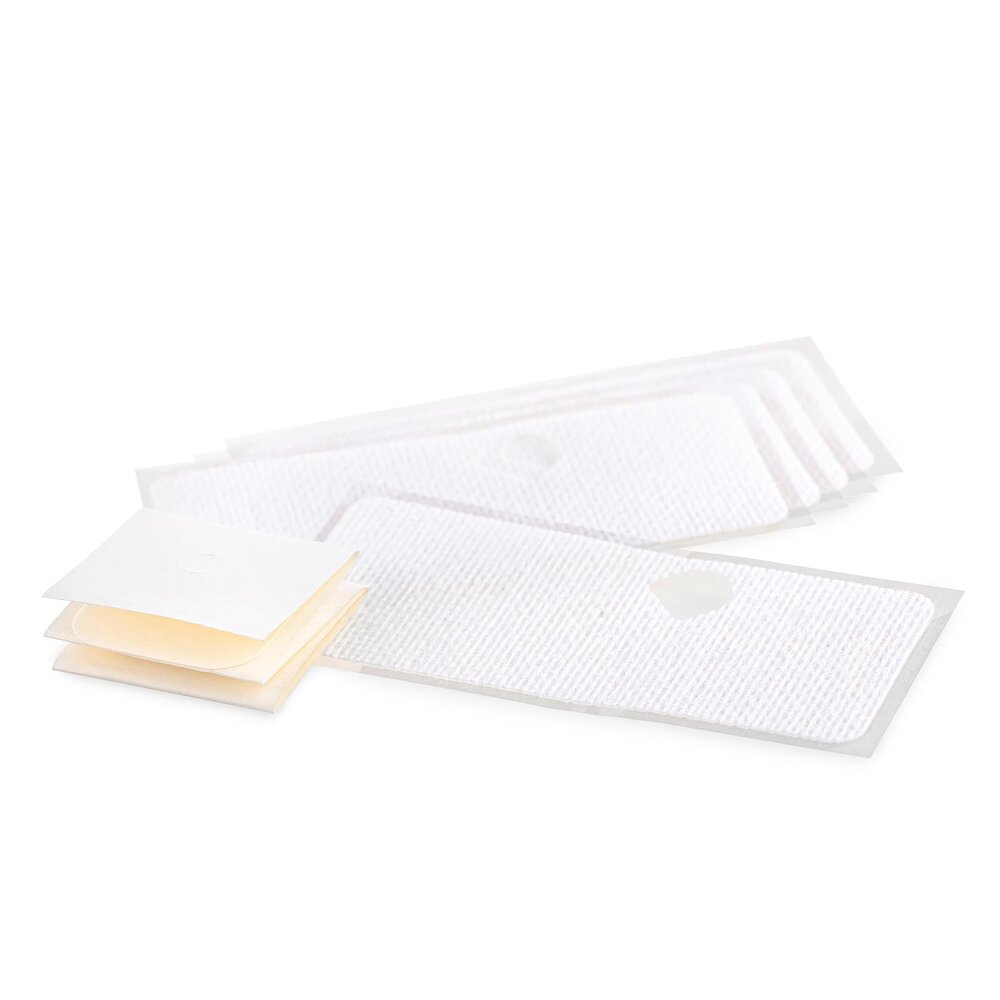 Akıllı Isı Indikatörü Için Yedek Sticker