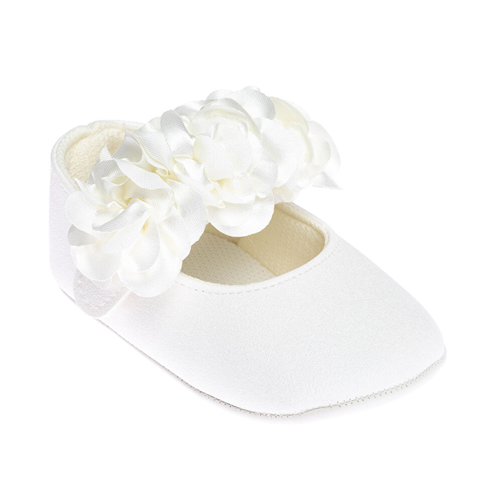 Aksesuarlı Patik Kız Bebek