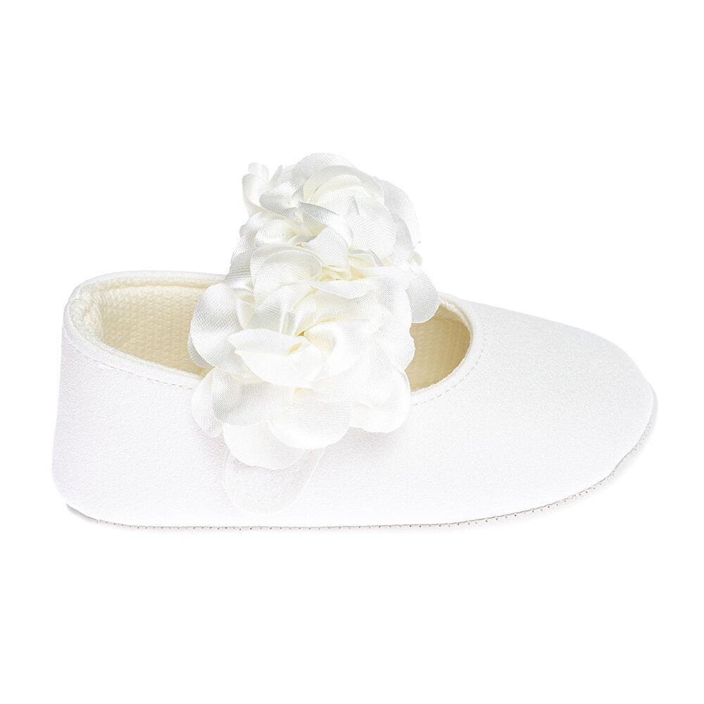 Aksesuarlı Patik Kız Bebek