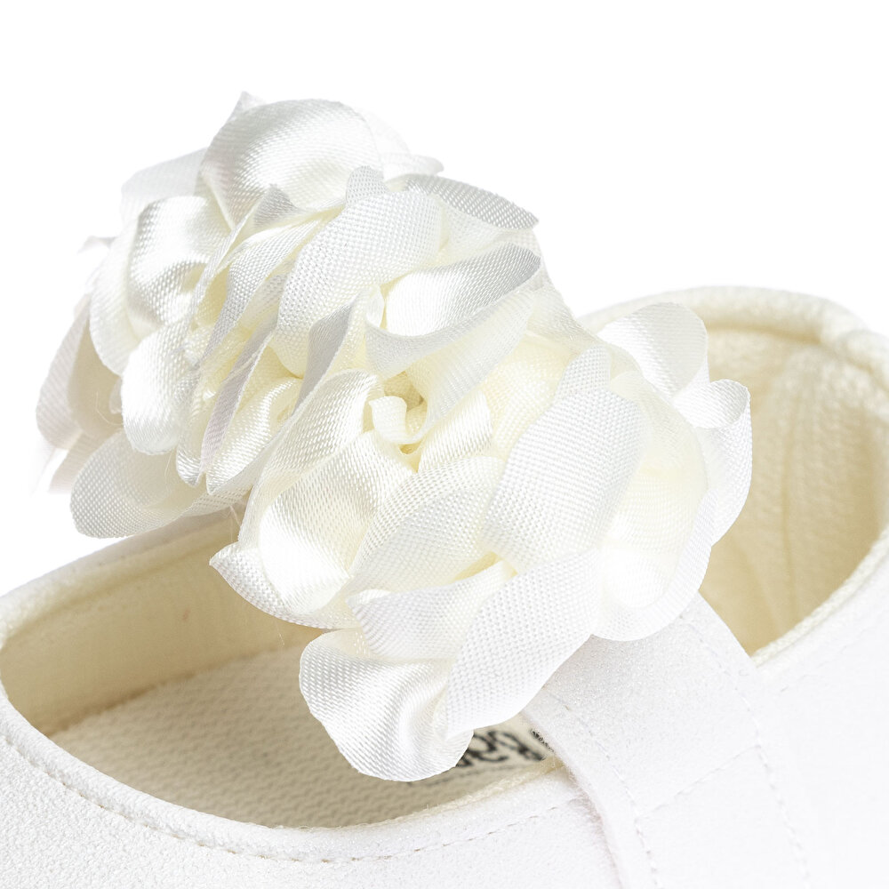 Aksesuarlı Patik Kız Bebek