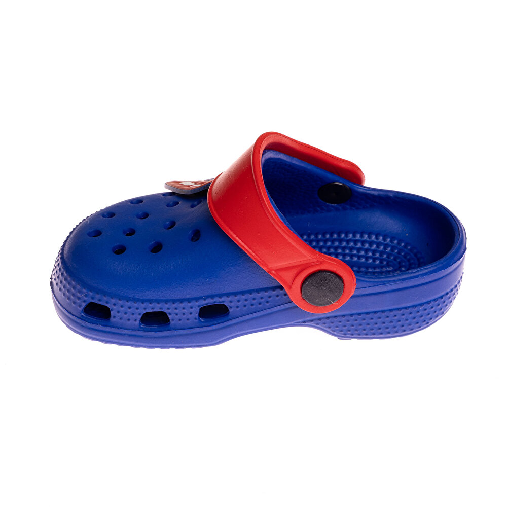 Aksesuarlı Sandalet Erkek Bebek