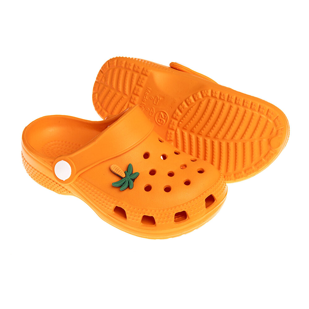 Aksesuarlı Sandalet Unisex