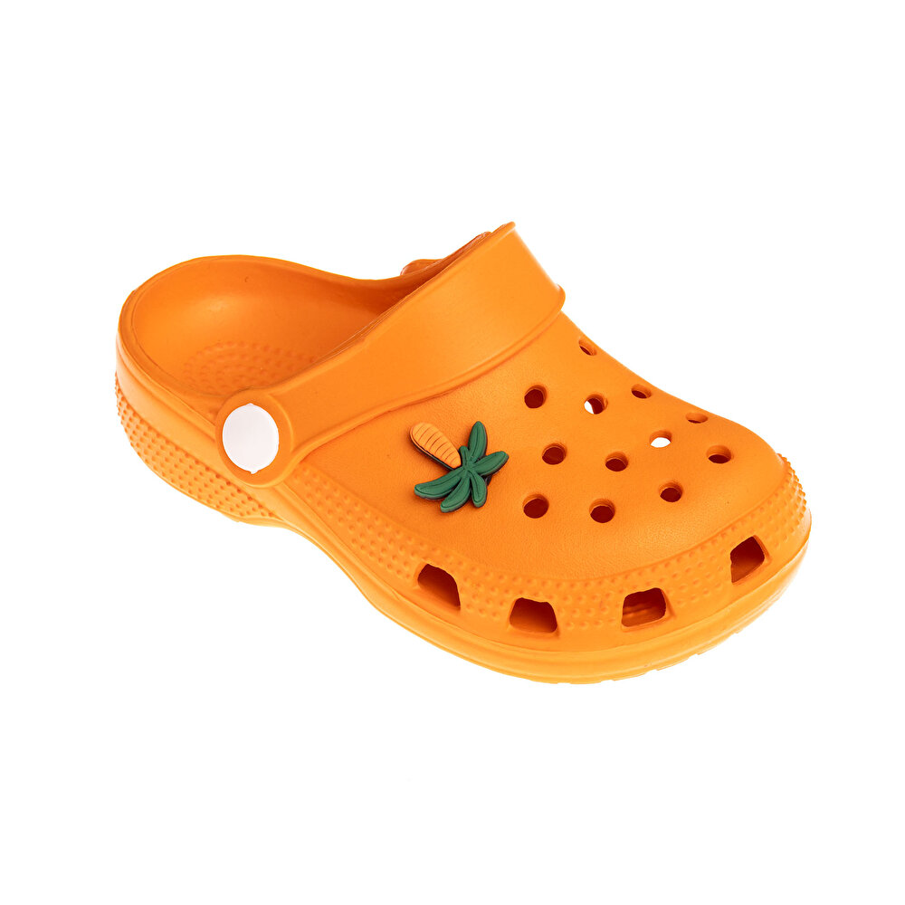 Aksesuarlı Sandalet Unisex