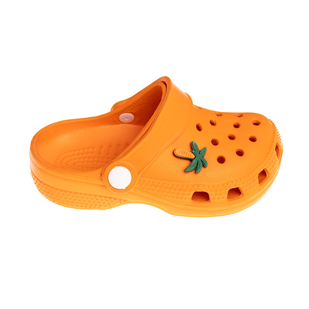 Aksesuarlı Sandalet Unisex