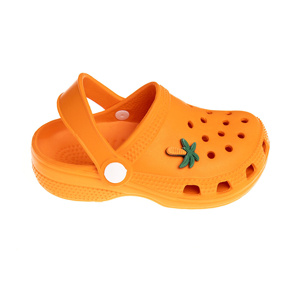 Aksesuarlı Sandalet Unisex