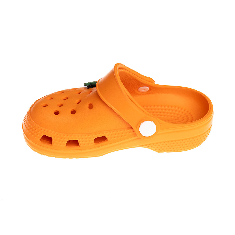 Aksesuarlı Sandalet Unisex