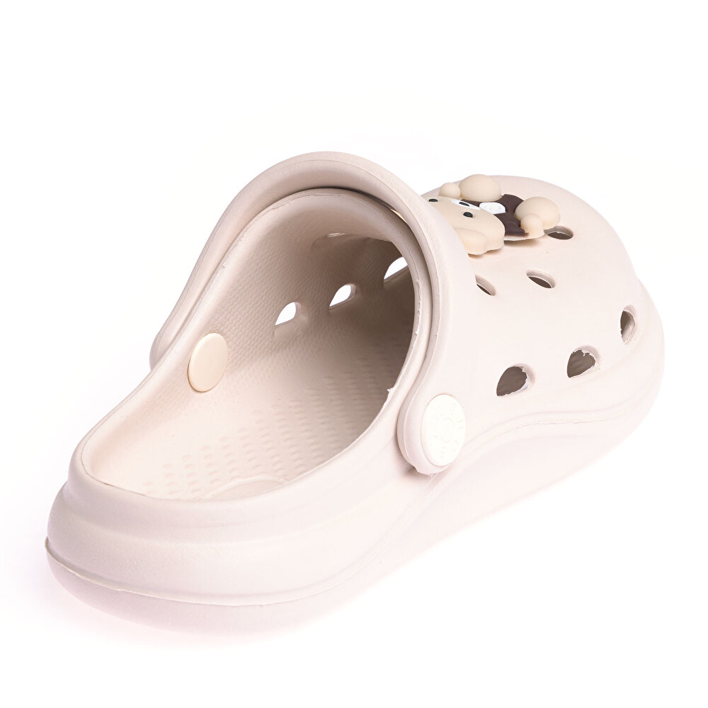 Aksesuarlı Unisex Sandalet Unisex
