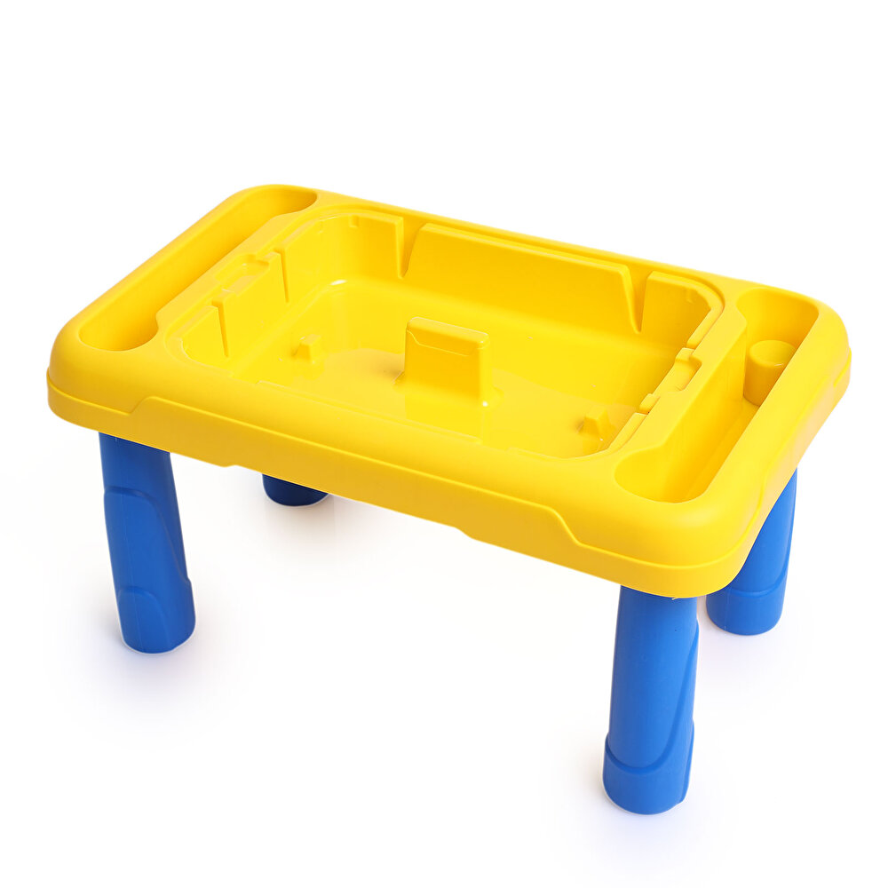 Aktivite Masası Bloklar