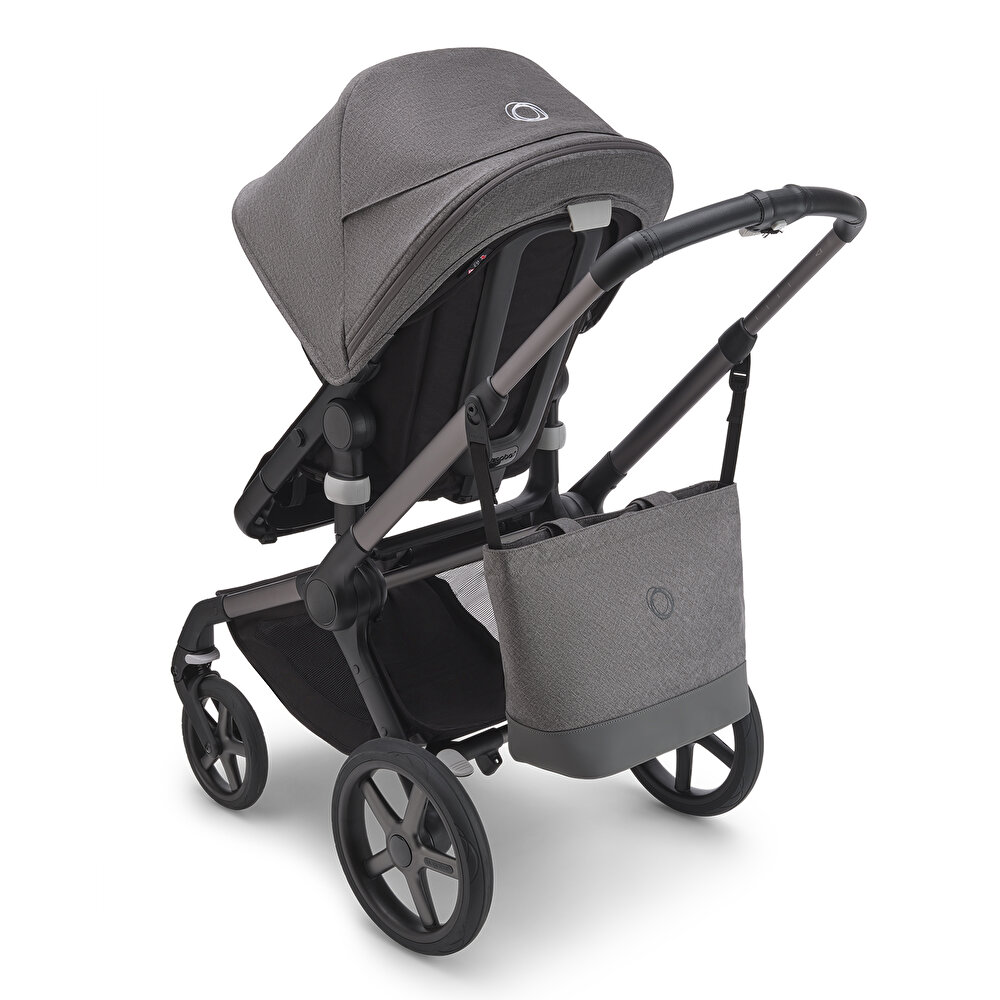 Anne Bebek Bakım Çantası