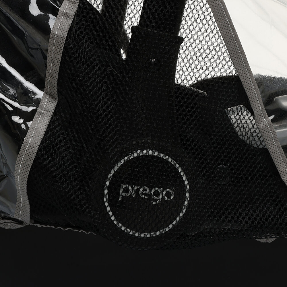 Ana Kucağı Yağmurluğu