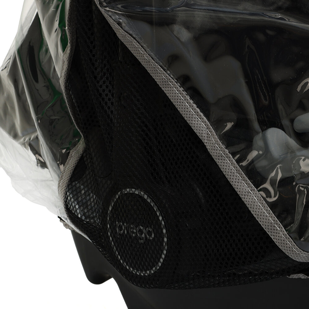 Ana Kucağı Yağmurluğu