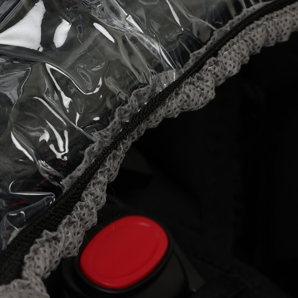 Ana Kucağı Yağmurluğu