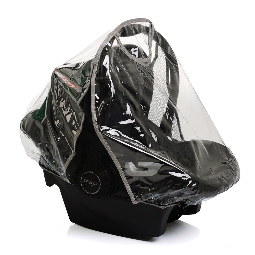 Ana Kucağı Yağmurluğu