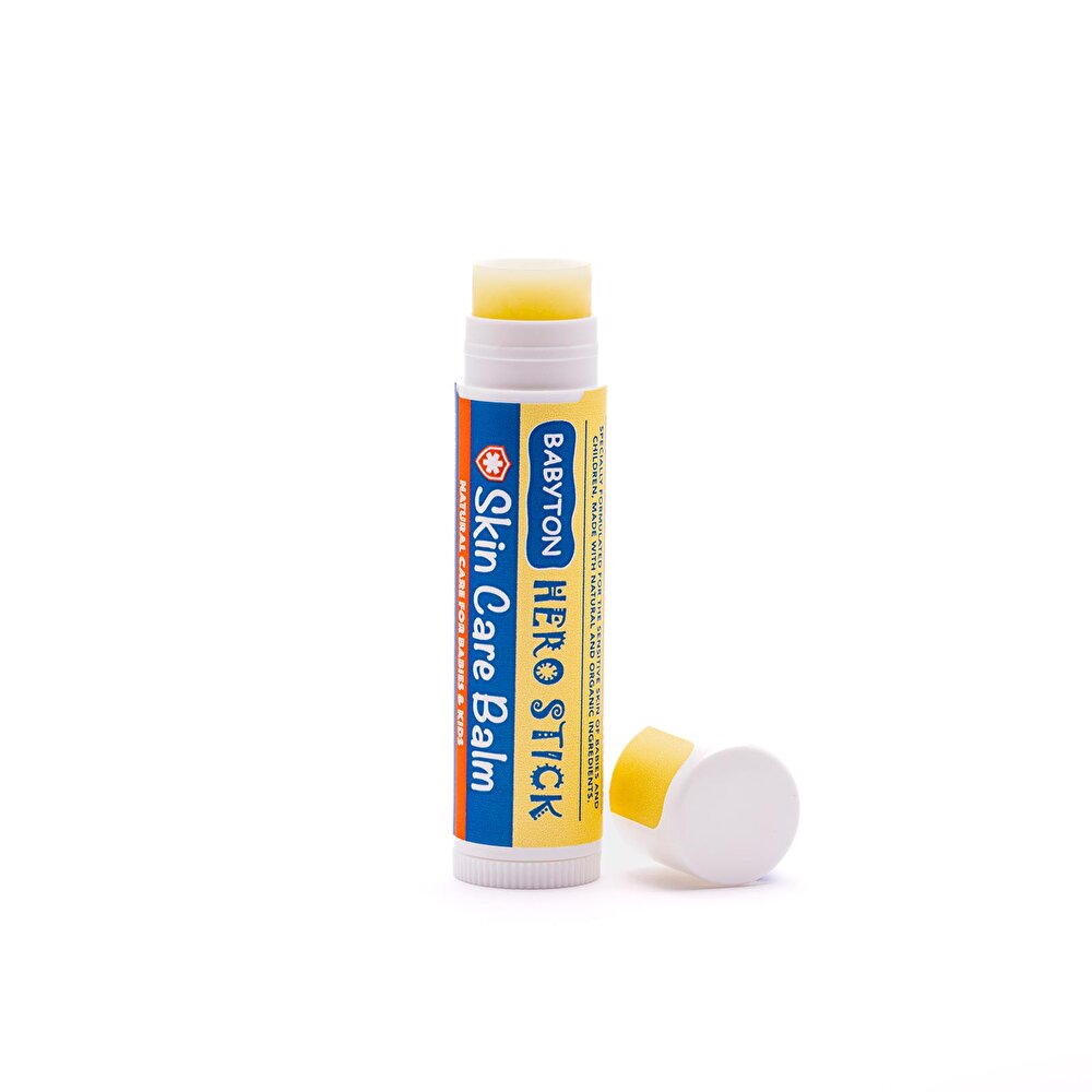 Anlık Yatıştırıcı Hero Stick 5 ml