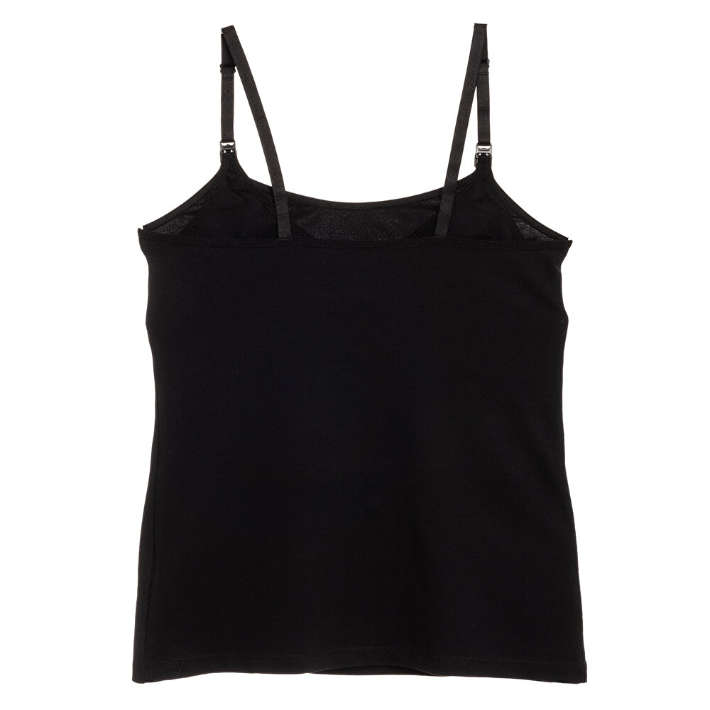 Kapsız Emzirme Atleti Emzirme Atleti Anne Giyim