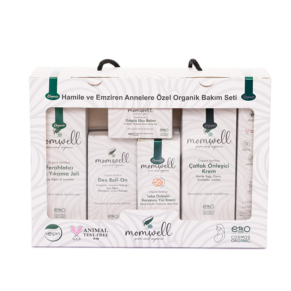 Anne Gift Set