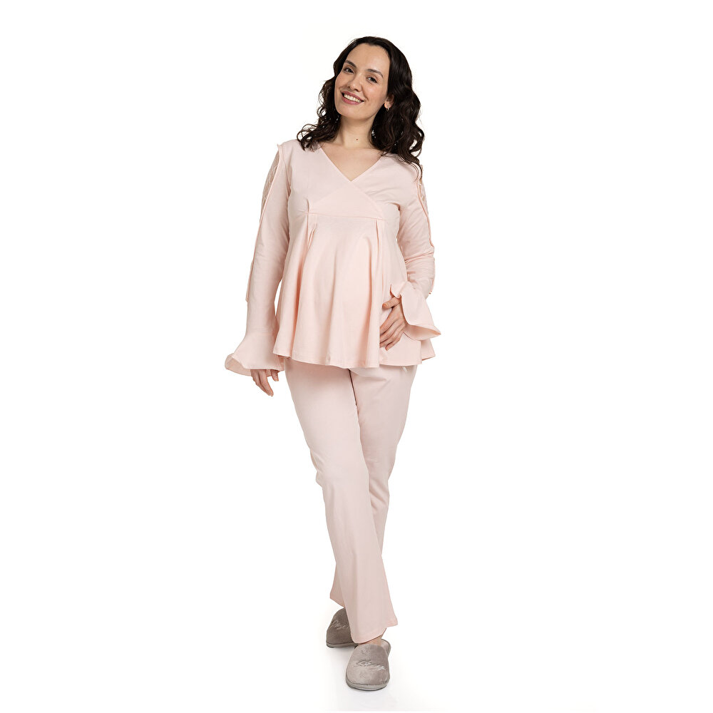 Pijama Takımı