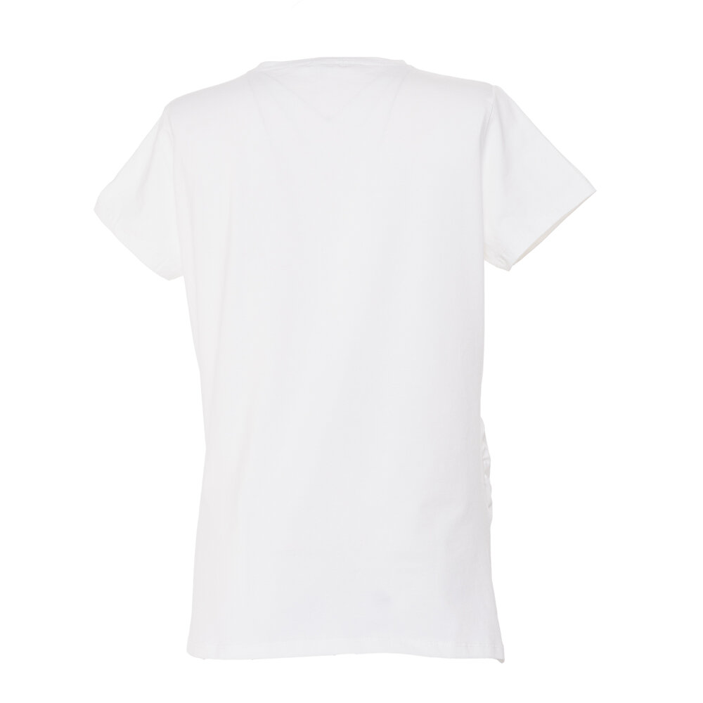 Hamile Kısa Kol Tshirt