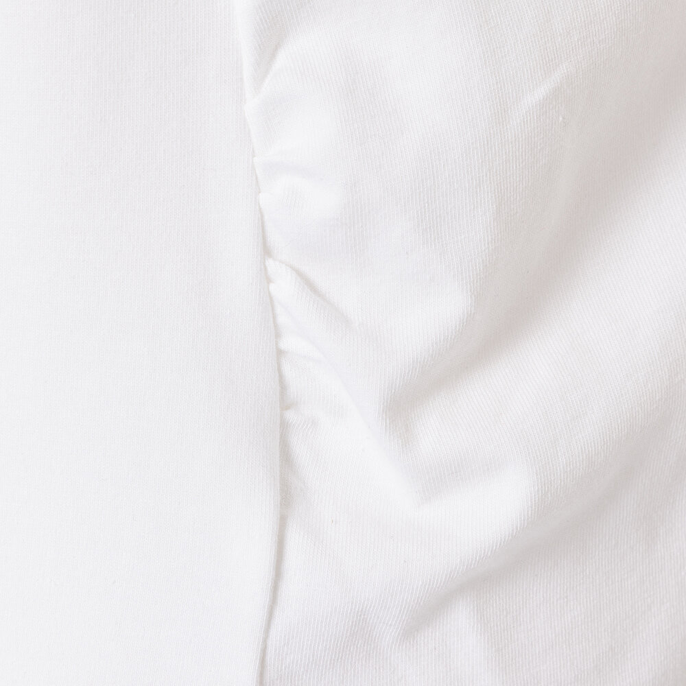 Hamile Kısa Kol Tshirt