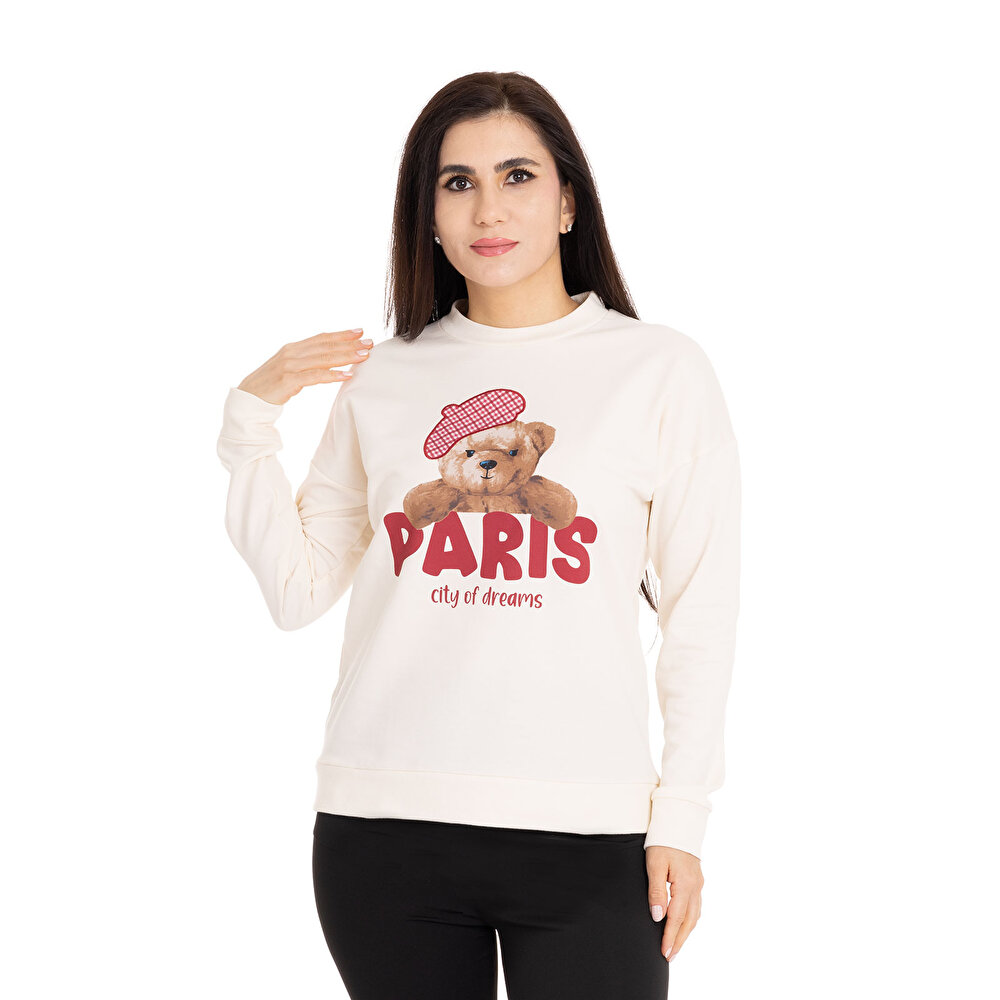 Anne Sweatshirt Anne Giyim