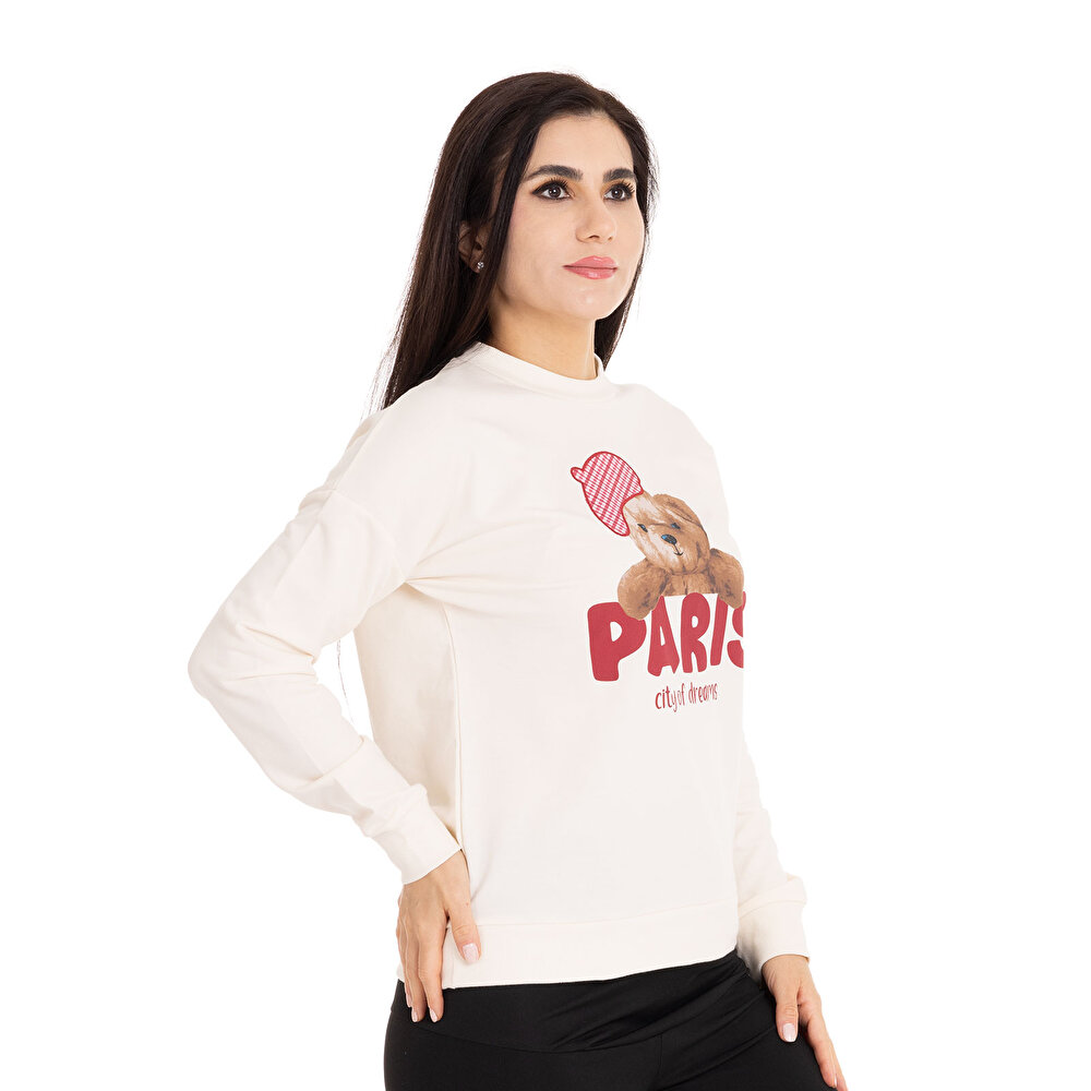 Anne Sweatshirt Anne Giyim