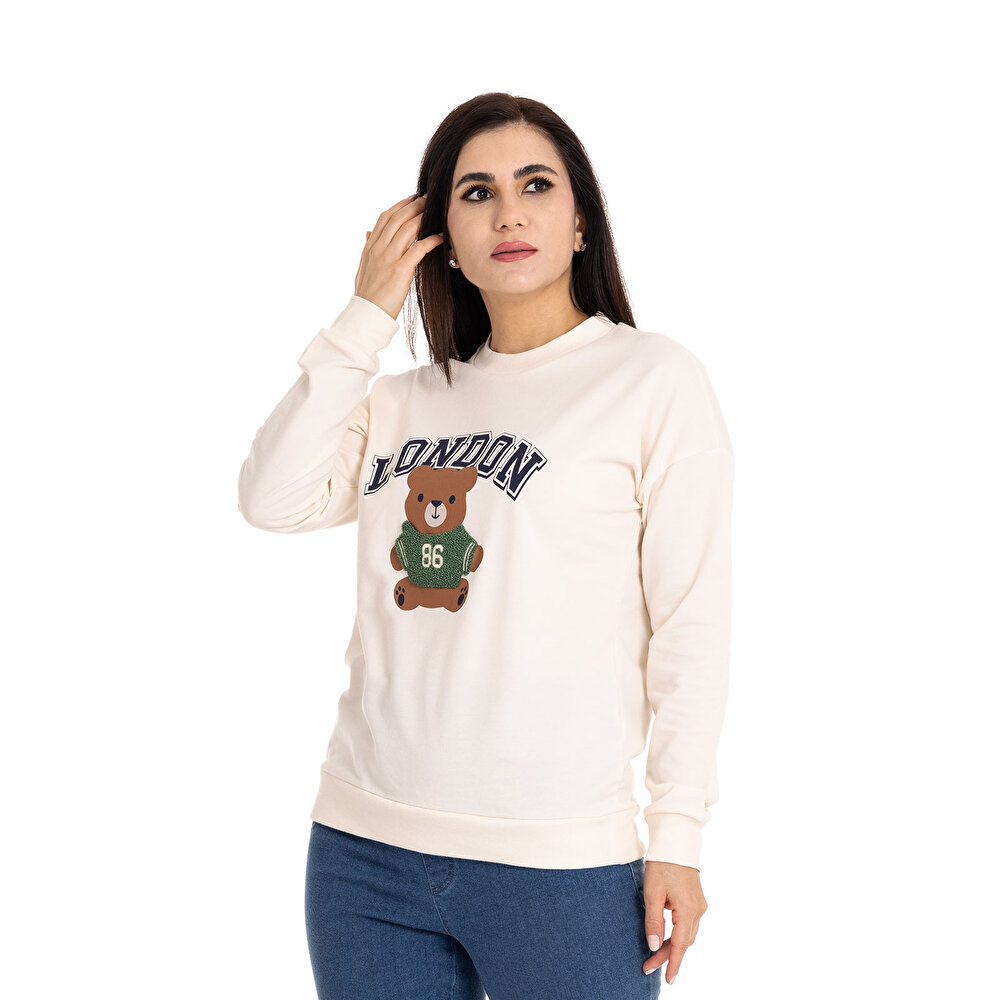 Anne Sweatshirt Anne Giyim