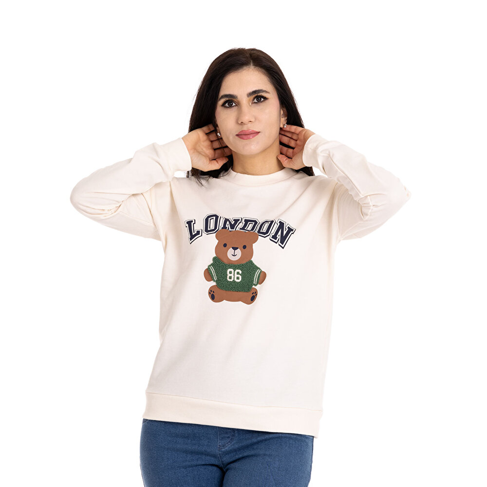 Anne Sweatshirt Anne Giyim