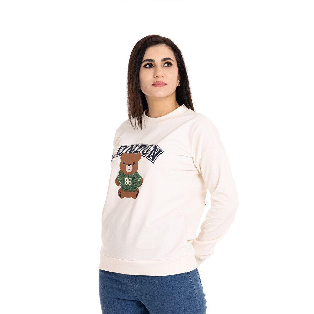 Anne Sweatshirt Anne Giyim