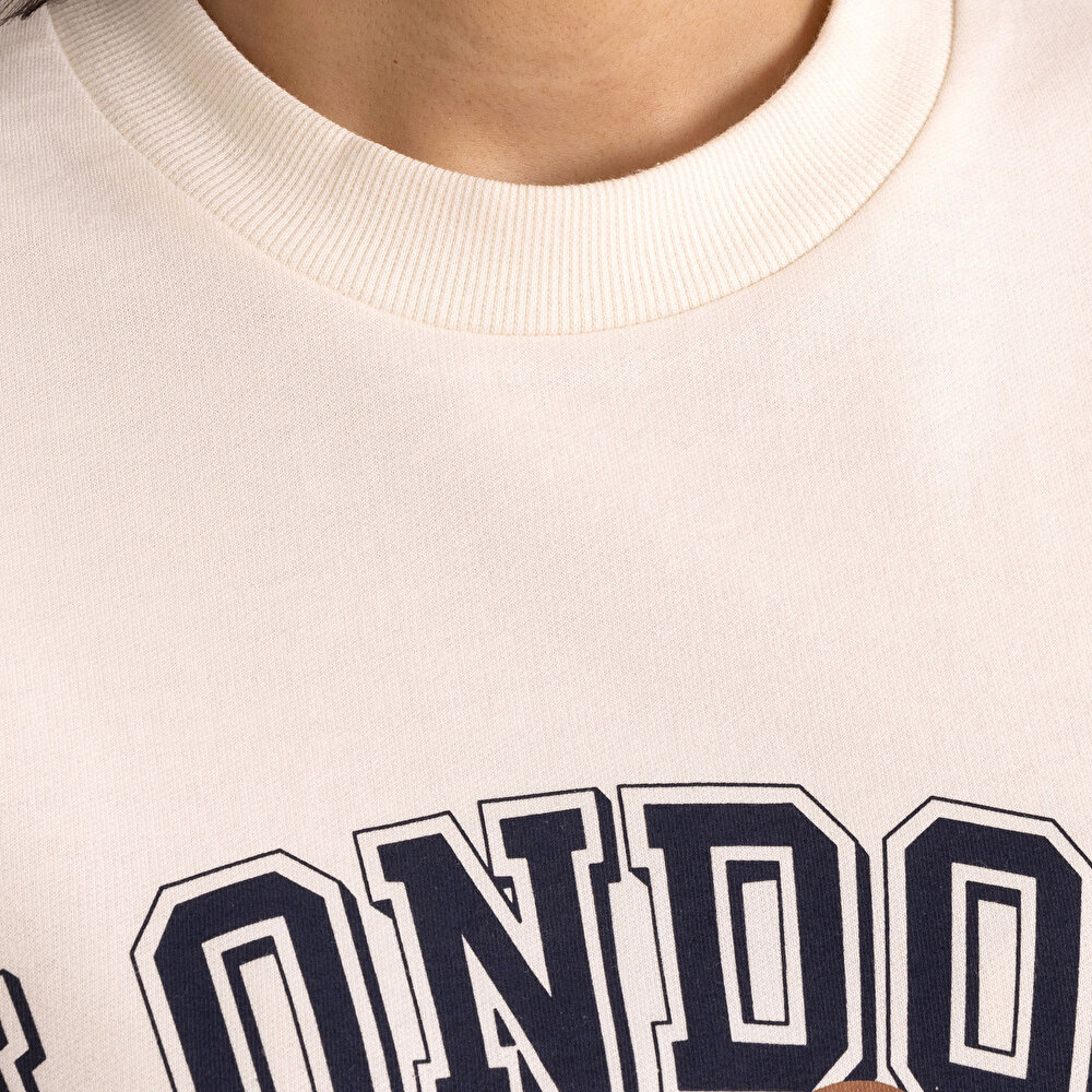 Anne Sweatshirt Anne Giyim