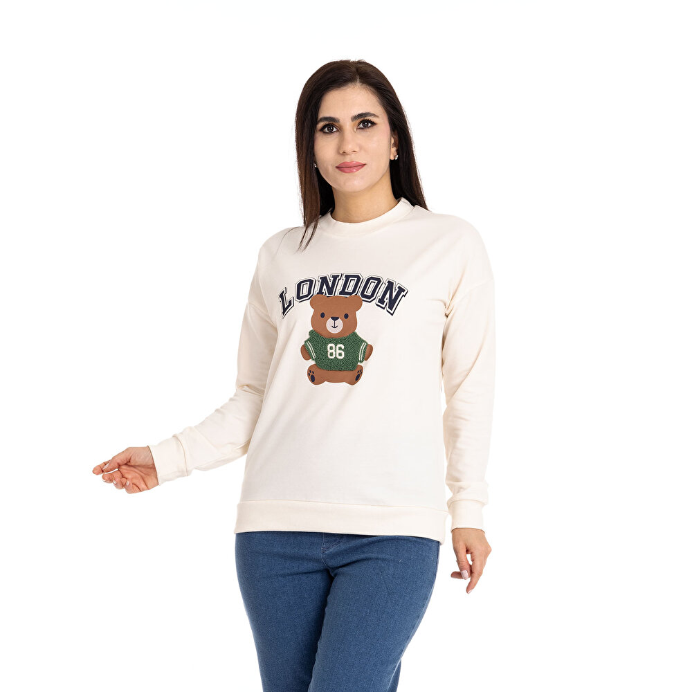 Anne Sweatshirt Anne Giyim