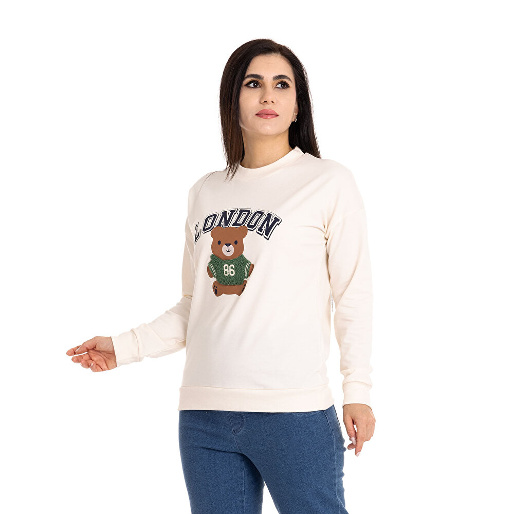 Anne Sweatshirt Anne Giyim