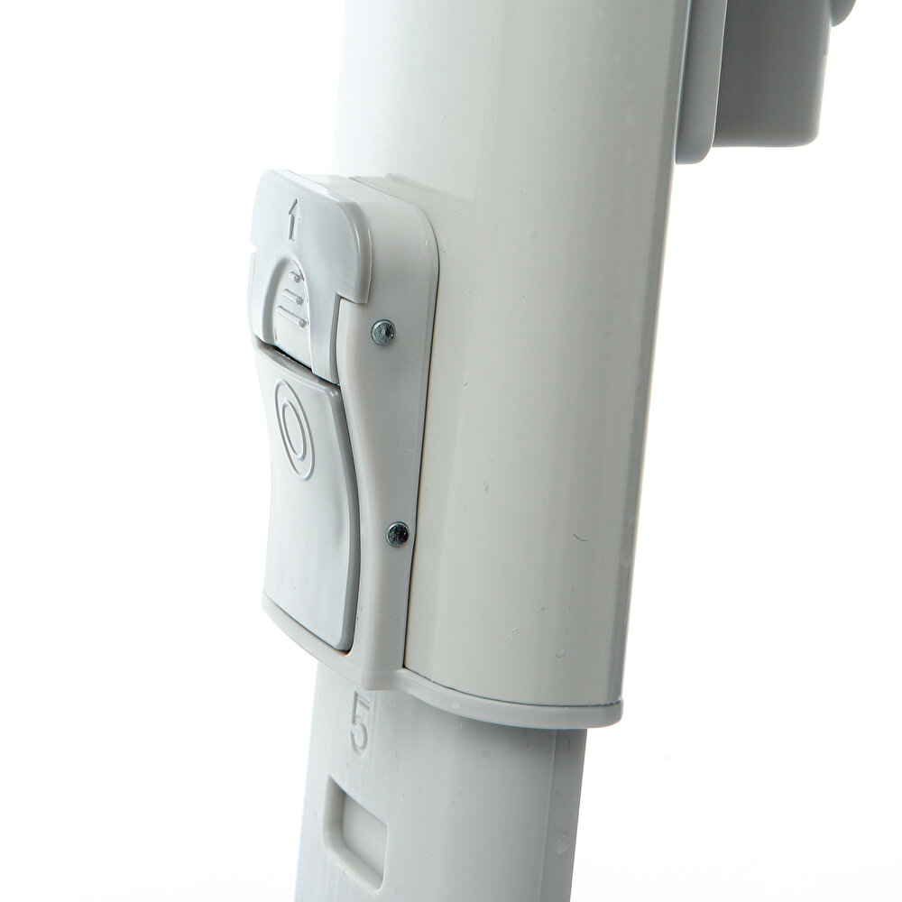 Anne Yanı Asansörlü ve Sallanabilir Bebek Beşiği Bej