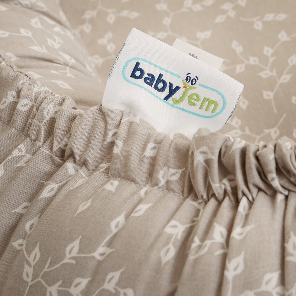Oyuncaklı Baby Nest Anne & Baba Yanı Yatağı