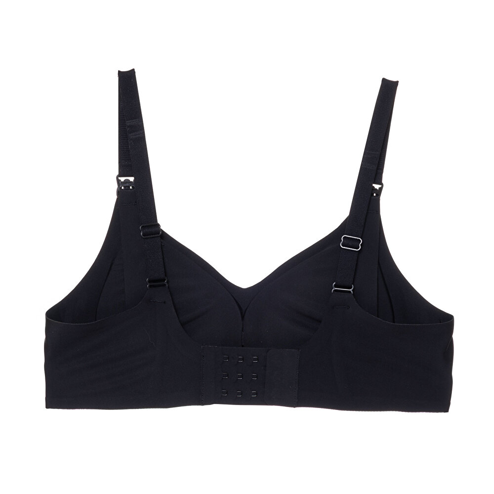 Kapsız Emzirme Sütyeni