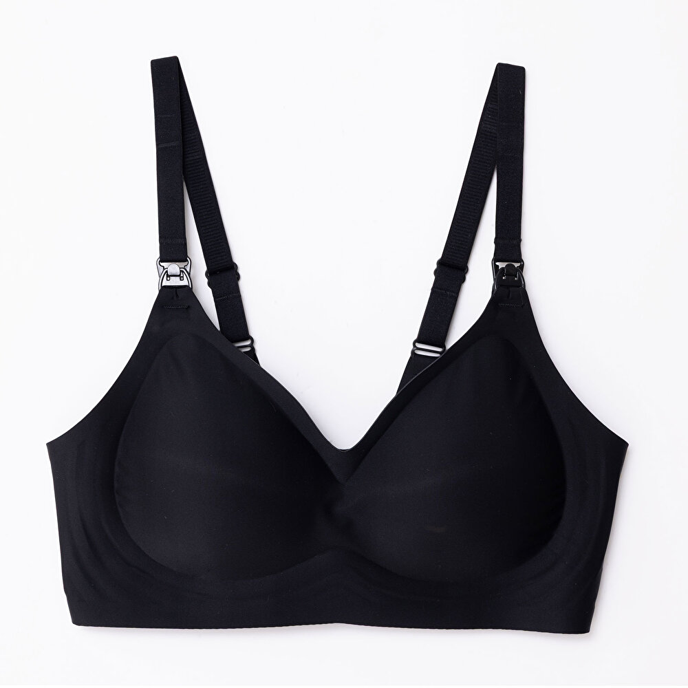 Kapsız Emzirme Sütyeni