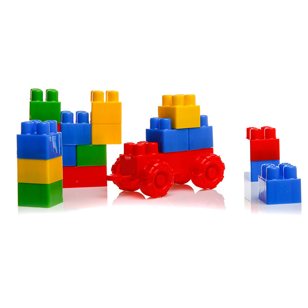 Ant Blocks 34 Parça
