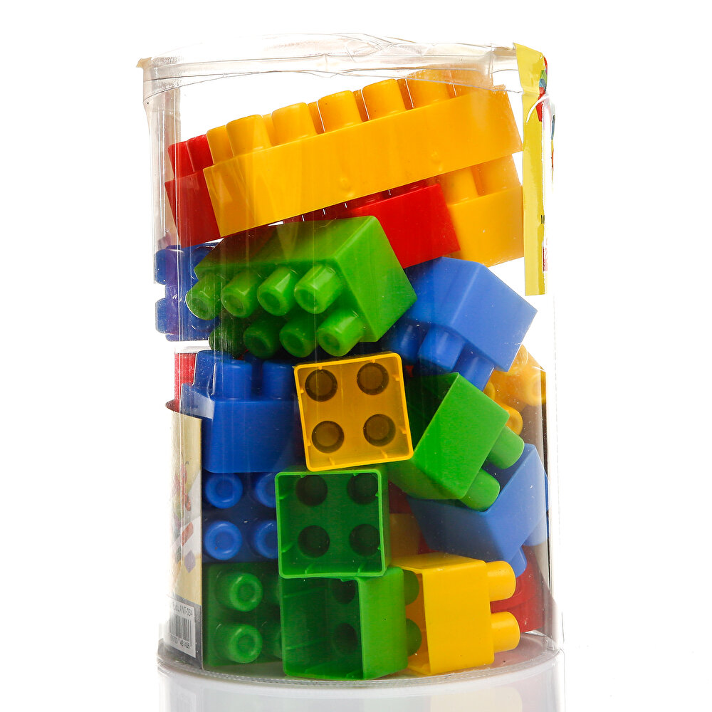 Ant Blocks 34 Parça