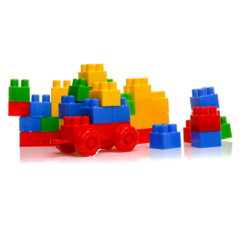 Ant Blocks 34 Parça