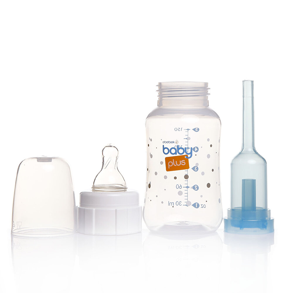 Antikolik PP Biberon 150  ml 0-6 Ay