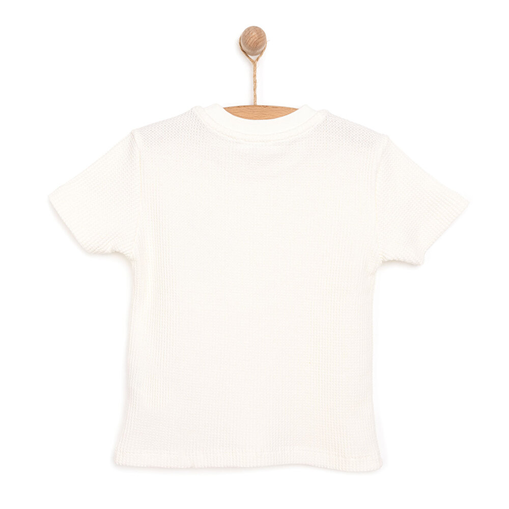 Aqua Dreams Erkek Tshirt Erkek Bebek