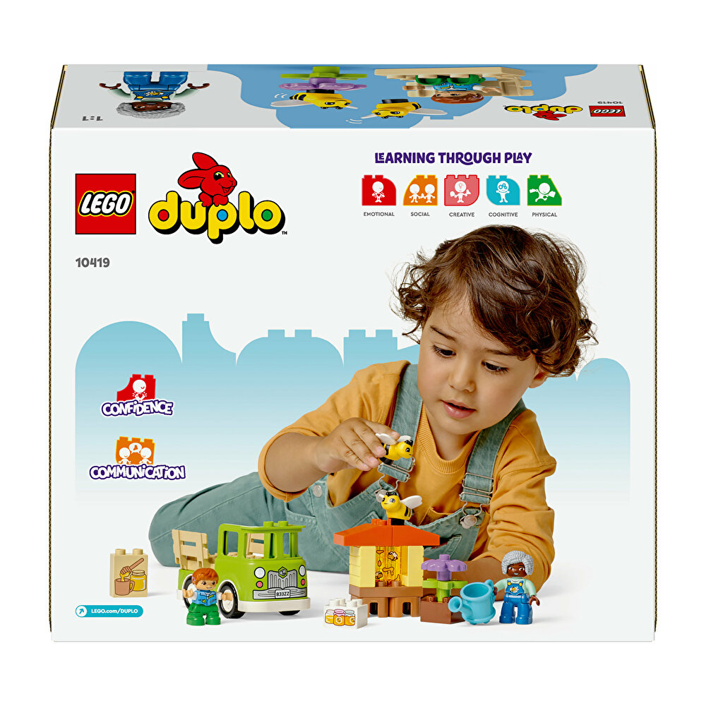 Arıların ve Arı Kovanlarının Bakımı 1041