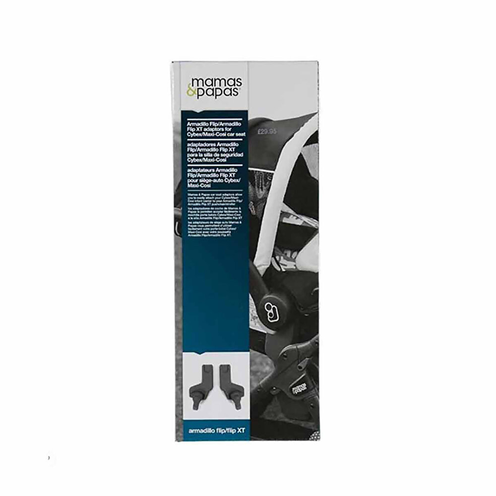 Armadillo Flip Adaptör