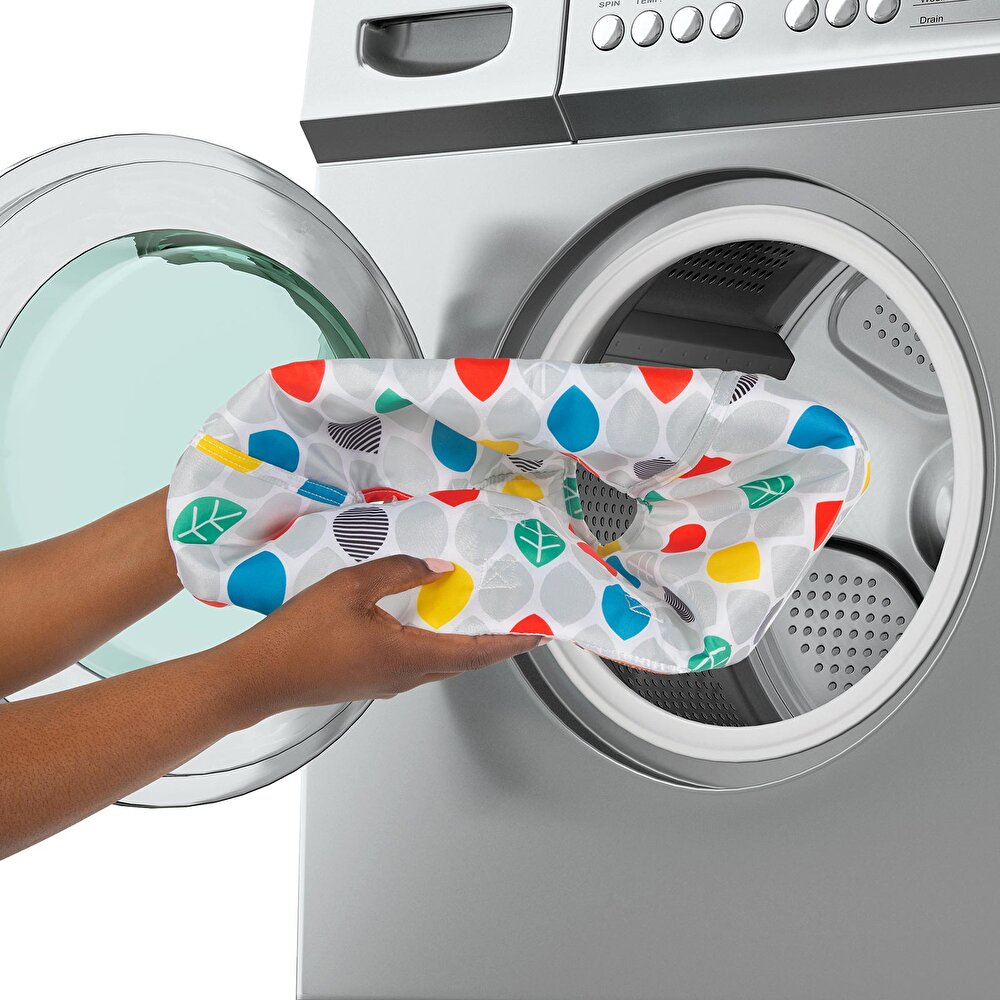 Around We Go 4'in 1 Gezintili Aktivite Merkezi